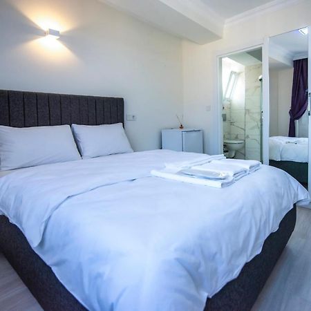 Leydi Boutique Hotel Адалар Экстерьер фото