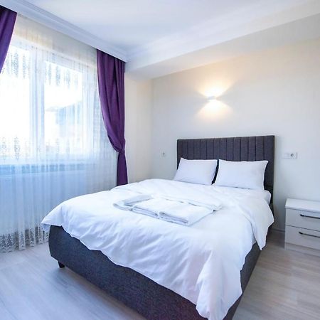 Leydi Boutique Hotel Адалар Экстерьер фото