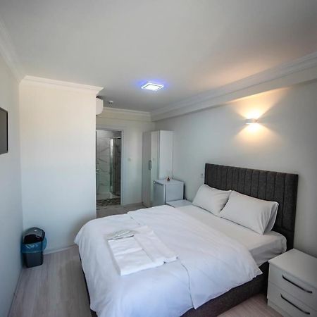 Leydi Boutique Hotel Адалар Экстерьер фото