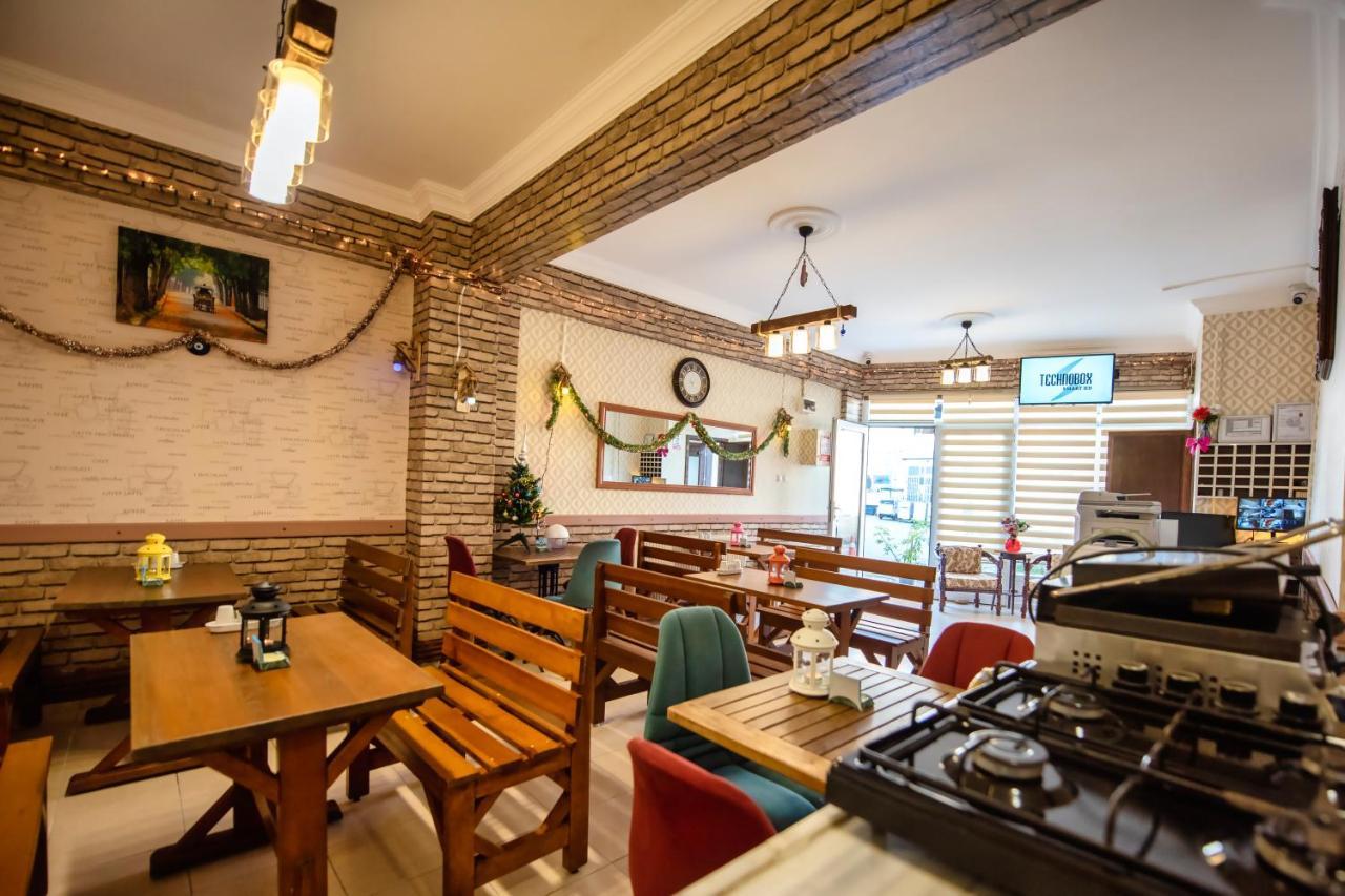 Leydi Boutique Hotel Адалар Экстерьер фото