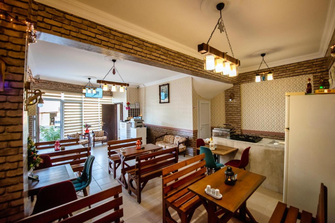 Leydi Boutique Hotel Адалар Экстерьер фото