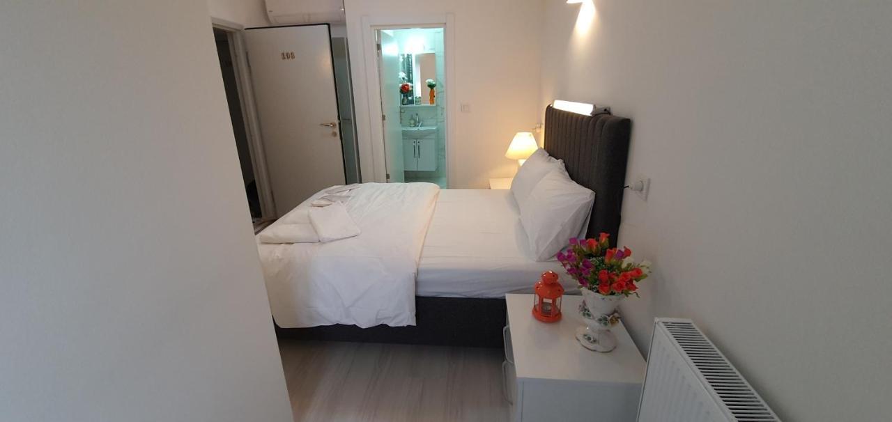 Leydi Boutique Hotel Адалар Экстерьер фото