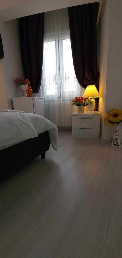 Leydi Boutique Hotel Адалар Экстерьер фото