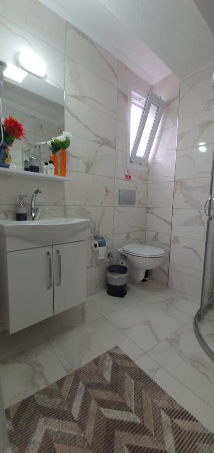 Leydi Boutique Hotel Адалар Экстерьер фото