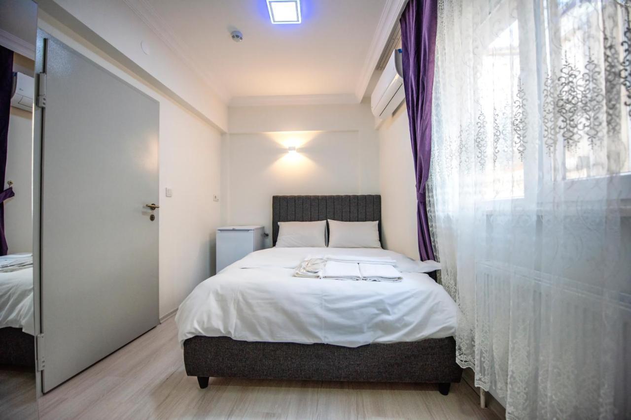 Leydi Boutique Hotel Адалар Экстерьер фото
