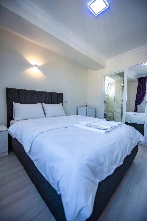 Leydi Boutique Hotel Адалар Экстерьер фото