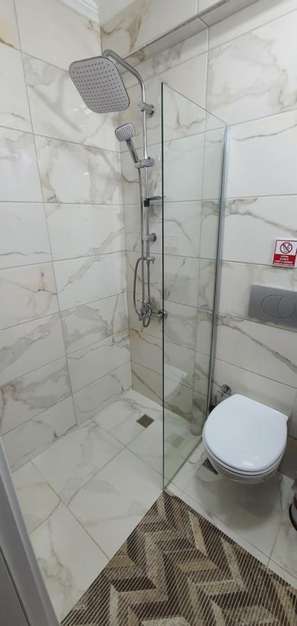 Leydi Boutique Hotel Адалар Экстерьер фото